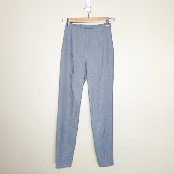 Lululemon Here to There High-Rise 7/8 Pant Magnet Grey - Picture 4 of 8